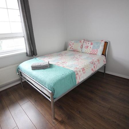 Betts Guest Apartment London Exterior foto