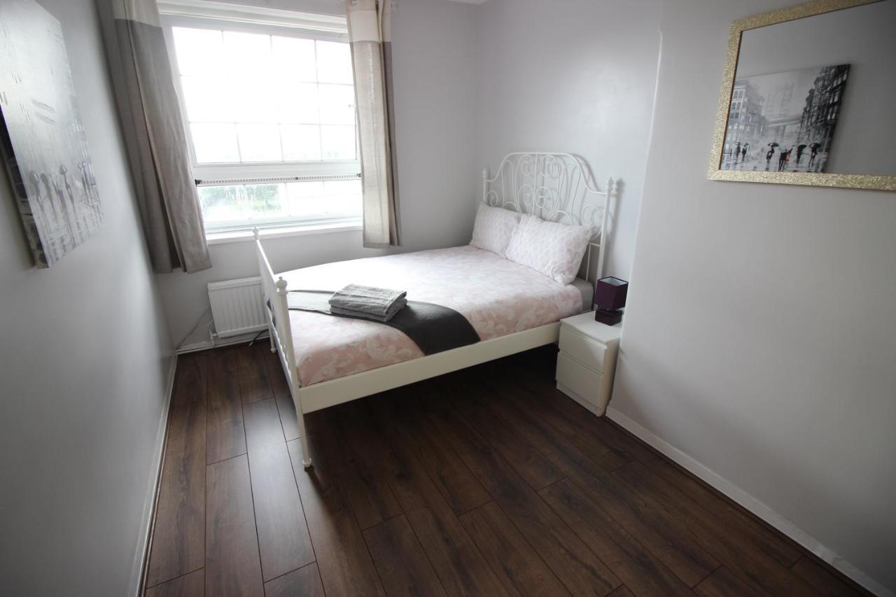 Betts Guest Apartment London Exterior foto