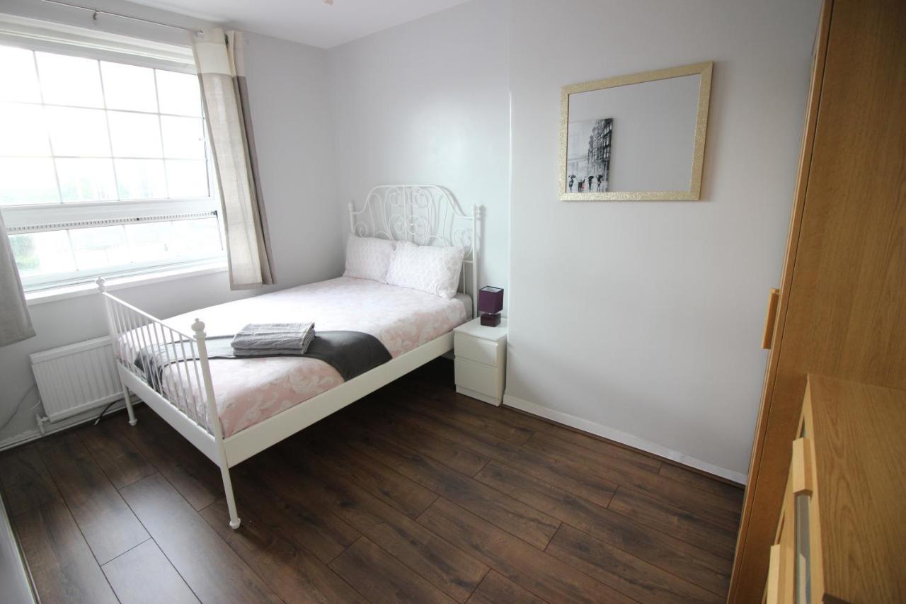 Betts Guest Apartment London Exterior foto