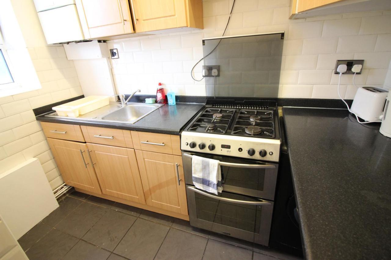 Betts Guest Apartment London Exterior foto