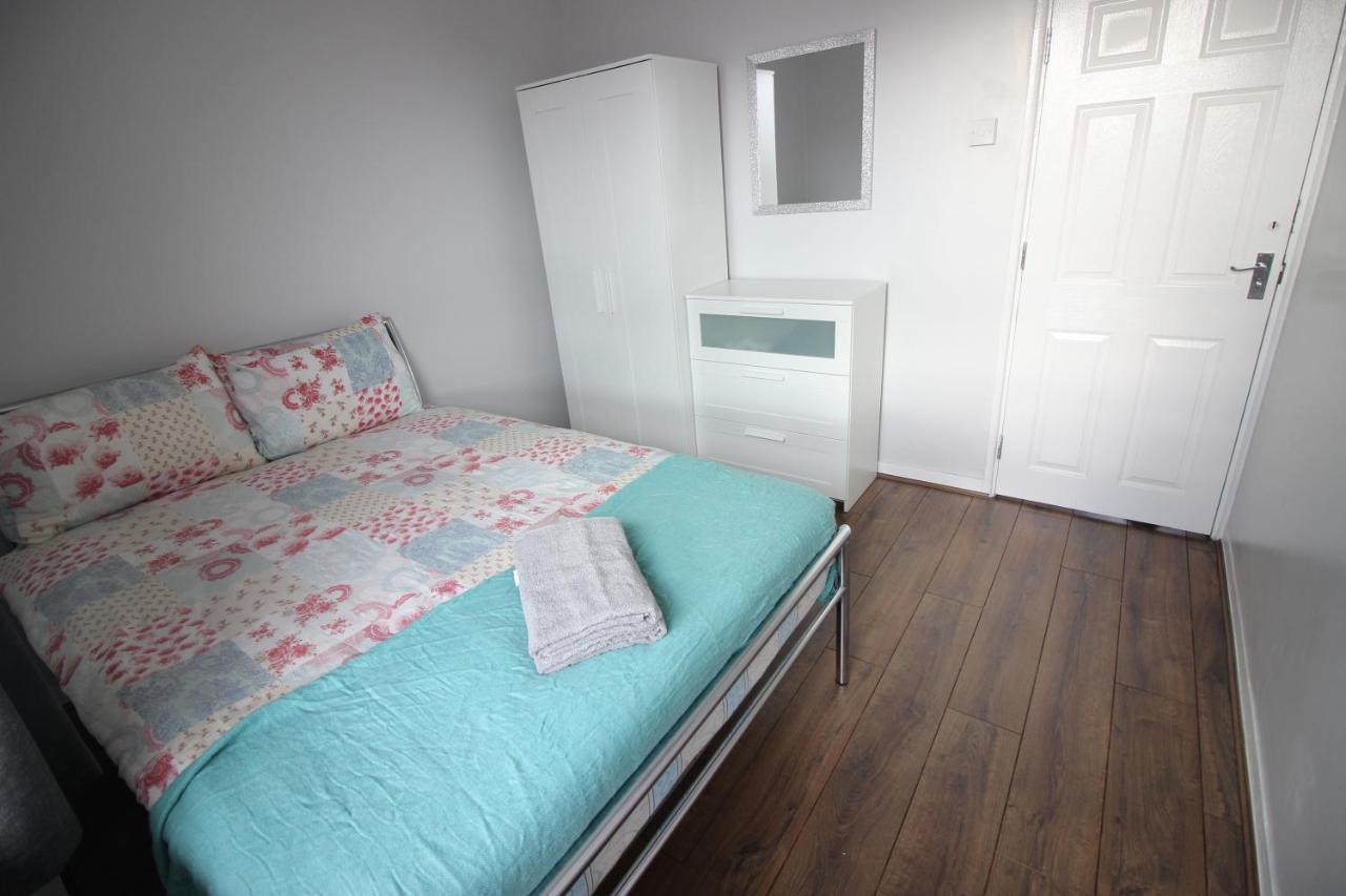 Betts Guest Apartment London Exterior foto