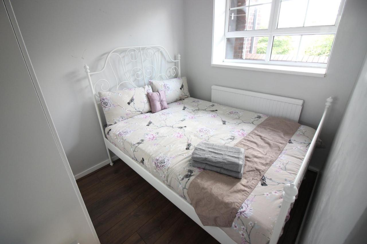 Betts Guest Apartment London Exterior foto
