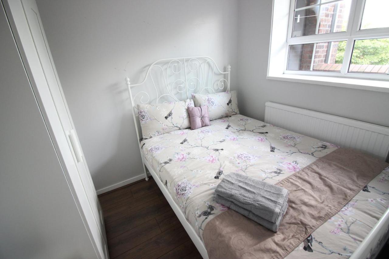 Betts Guest Apartment London Exterior foto